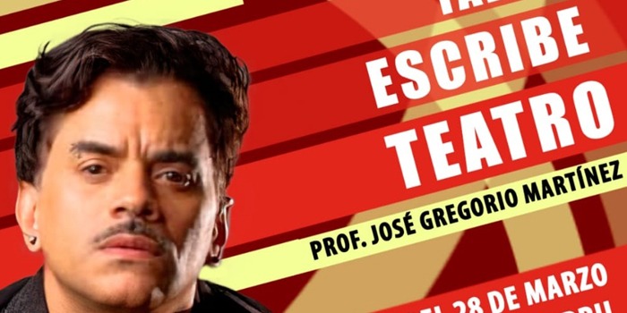 Actores On Line lanza taller creativo de dramaturgia