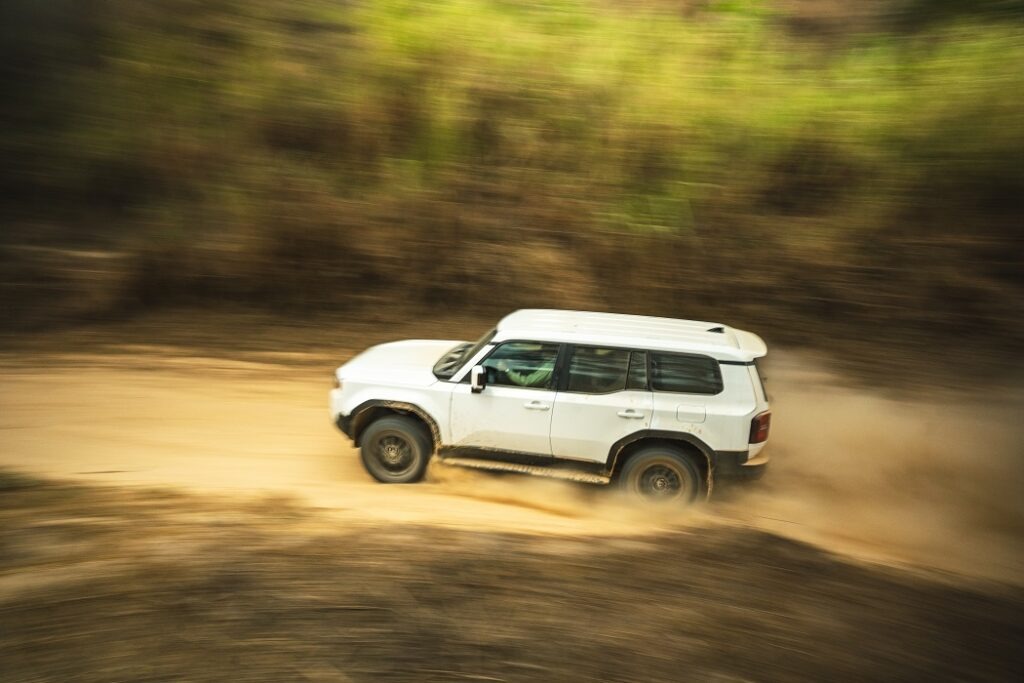 Toyota impulsa rally de inclusión que rompe estereotipos