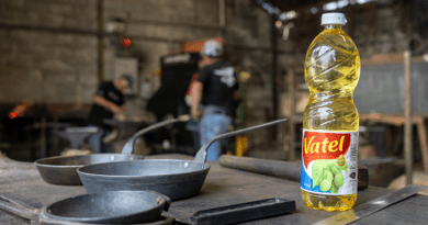 La alianza de Grupo Mimesa y Vatel con La Caravana Escuela que apoya a las comunidades rurales de Mérida