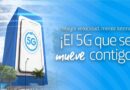 Movistar supera 160 estaciones activas con tecnología 5G en el país 