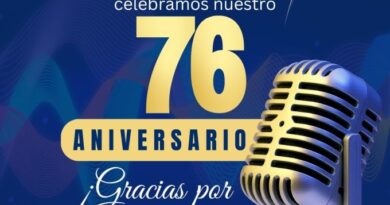 CAMRADIO en su 76° aniversario impulsa a la radio venezolana