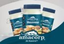 El sabor de la mayonesa Amacorp deleitó a los venezolanos en la Caracas Gastronómica