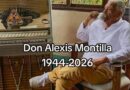 Alexis Montilla convirtió los sueños en destino y dejó un legado eterno en el turismo venezolano