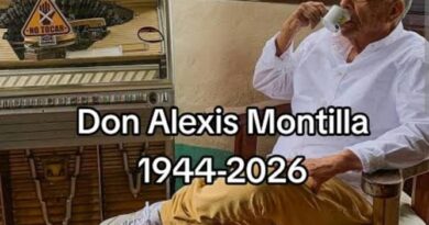 Alexis Montilla convirtió los sueños en destino y dejó un legado eterno en el turismo venezolano