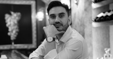 Carlos Augusto Arango Calderón: el universo creativo de un arquitecto con impacto global