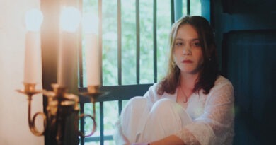 La cantautora colombiana Catalina Marín presenta 'Reflejos' y 'Aranjuez'