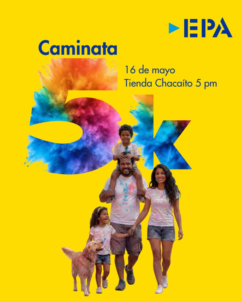 Caracas, Valencia y Barquisimeto vivirán el Día de la Familia con EPA