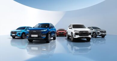 Chery eleva su presencia en Autofest con una experiencia que redefine la innovación automotriz