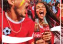 Coca-Cola presenta su comercial como patrocinador oficial del Mundial de la FIFA 2026™
