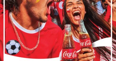 Coca-Cola presenta su comercial como patrocinador oficial del Mundial de la FIFA 2026™