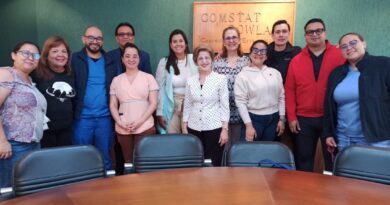 SAV eleva su formación: Médicos becarios también se especializan en comunicación y gerencia estratégica