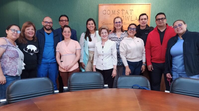 SAV eleva su formación: Médicos becarios también se especializan en comunicación y gerencia estratégica