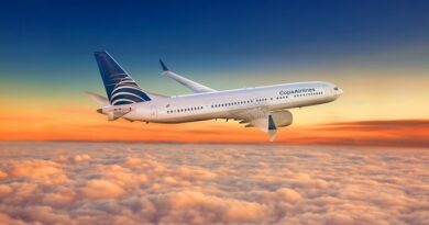 COPA AIRLINES VUELVE A BARCELONA A PARTIR DEL 2 DE JUNIO