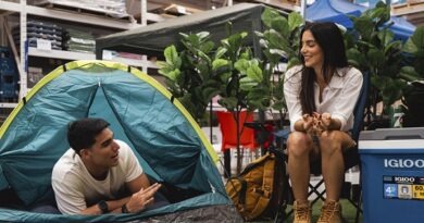 Prepárese para disfrutar de la temporada