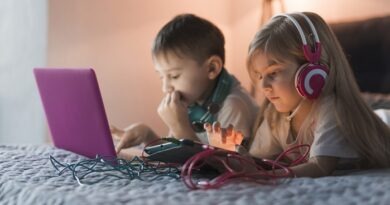 Cómo mantener los datos de los menores seguros y protegidos