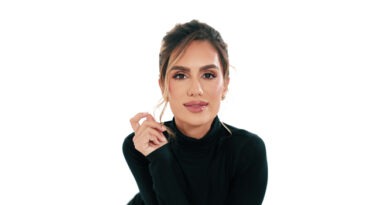 Eddy Vera: emprender con resiliencia y fe es una de las claves para enfrentar el estrés en la Gen Z