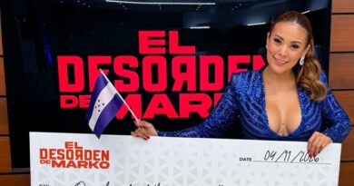 “El Desorden de Marko” supera los 52 millones de dispositivos conectados en 25 días de transmisión