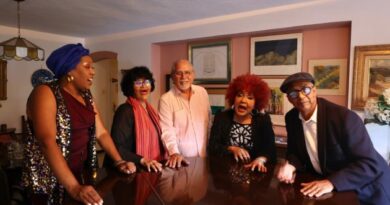 Azúcar por Siempre: homenaje sinfónico a la Reina de la Salsa