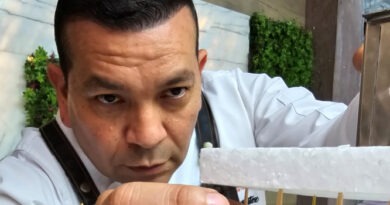 Emerson Freitez es reconocido como Mejor Pastelero de las Américas 2026-2027