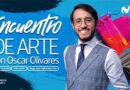 Fundación Telefónica Movistar y Oscar Olivares ofrecen taller gratuito que explora la obra de Leonardo Da Vinci