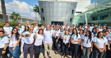 85 años ininterrumpidos: El legado de bienestar de Laboratorios Farma