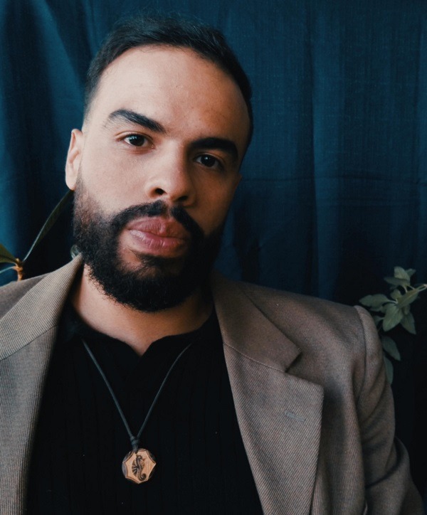 Poeta de Los Teques gana premio internacional de poesía