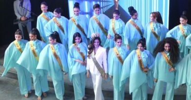 Miss Grand Venezuela 2026 será el 29-A en el Centro Cultural Chacao