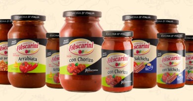 Frescarini™: La evolución de la Cucina D’Italia con sello venezolano