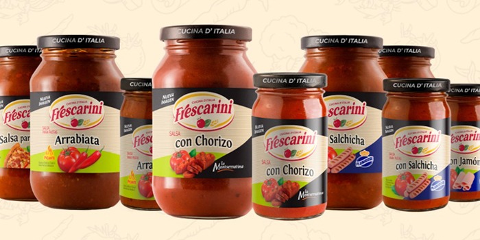 Frescarini™: La evolución de la Cucina D’Italia con sello venezolano