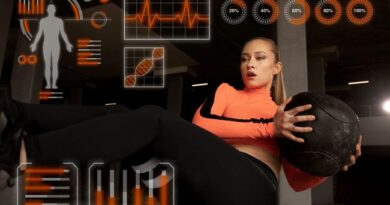 Algoritmos de alto rendimiento: La IA redefine el éxito en el entrenamiento físico