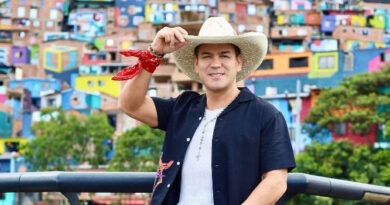 Joaquín Guiller presenta “De Los 30 para Arriba”, su primer lanzamiento musical de 2026