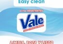 “Limpia, bota y listo” con la nueva toalla desechable de Easy Clean