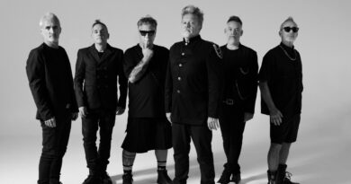 Los Pericos presentarán su nuevo disco 'Inmortal' en Bogotá