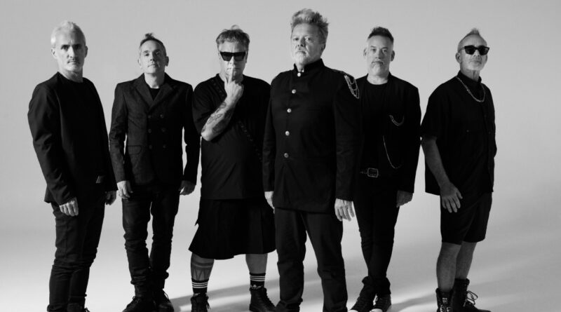 Los Pericos presentarán su nuevo disco 'Inmortal' en Bogotá