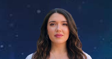 El cuerpo no olvida: la autora colombiana Luisa Ocampo debuta en Feria Internacional del Libro de Bogotá con una obra que redefine la memoria emocional