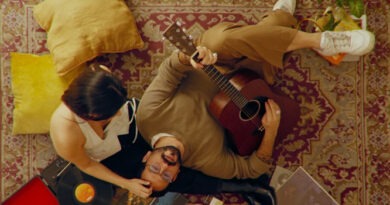 Mr. Bosch presenta “Viernes”, el primer lanzamiento de su carrera como cantautor