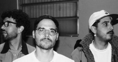 Me Vs Murphy no regresa: empieza de nuevo con “786”