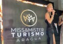 Organización Miss y Mister Turismo Aragua 2026 coronó nuevos soberanos