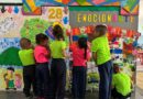 Hogar Bambi celebra 30 años transformando el futuro de la infancia en Venezuela