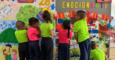 Hogar Bambi celebra 30 años transformando el futuro de la infancia en Venezuela