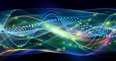 Energía escalar: La nueva frontera tecnológica para el fortalecimiento del sistema inmune y el bienestar celular