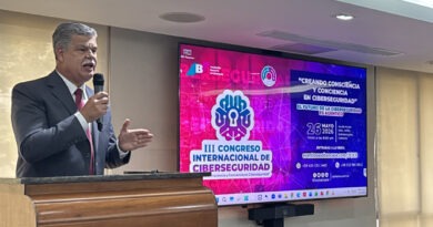 La inteligencia artificial agéntica redefine la ciberseguridad: eje central del III Congreso Internacional en Caracas