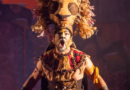 “Las Aventuras del Rey León” se muda al Teatro Trasnocho