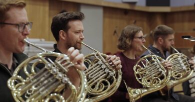 Samsung agrega melodías clásicas a los tonos de llamada del Galaxy S26