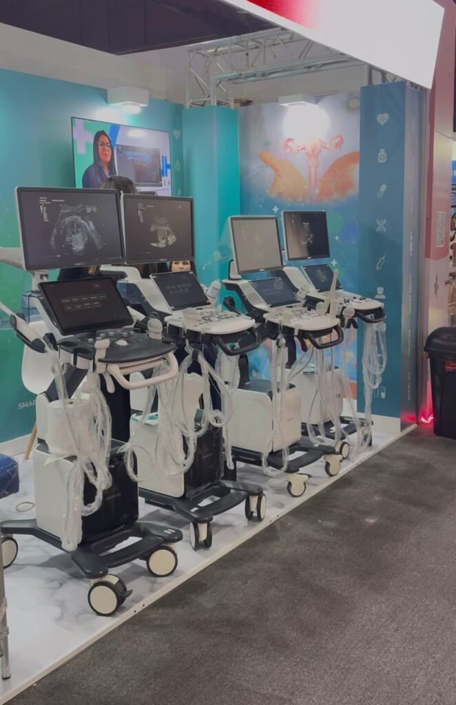 Congreso SOGV impulsa avances en salud femenina