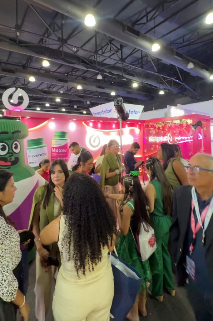 SOGV lidera encuentro nacional de ginecología