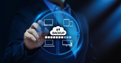 El seguro de vida de tus datos: ¿Por qué el backup es la inversión más barata del año?