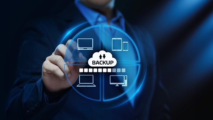 El seguro de vida de tus datos: ¿Por qué el backup es la inversión más barata del año?