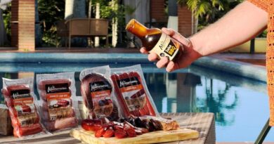 Tres recetas innovadoras con la nueva Salsa BBQ de La Montserratina