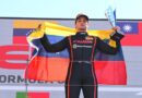 Alessandro Famularo ganó su primera carrera en la Euroformula Open